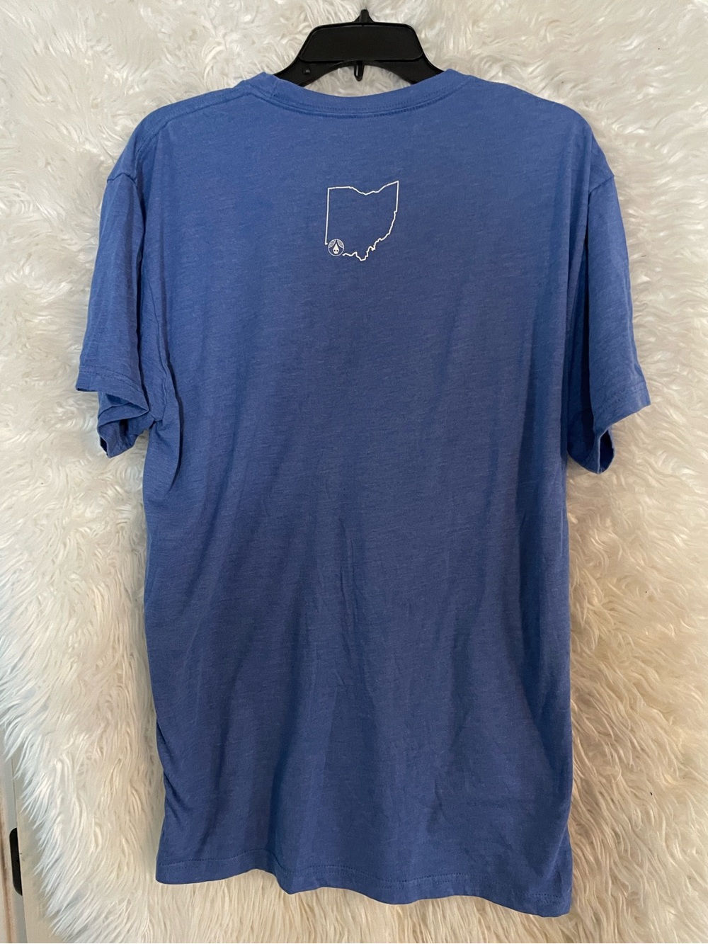 Rhinegeist Brewery “Cincy Made” Men’s Short Sleeve Graphic T-Shirt. Size XL - Picture 2 of 5